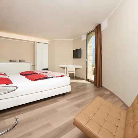 Farm stay Maso Botes