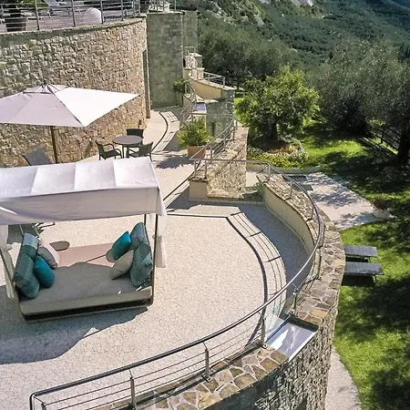 Farm stay Maso Botes Arco
