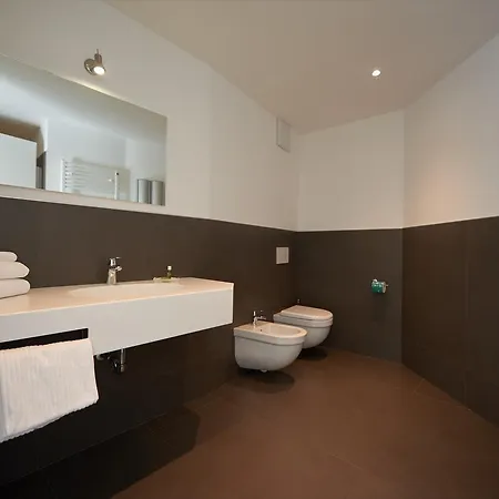 Farm stay Maso Botes Arco