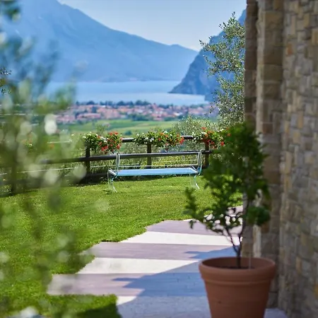 Farm stay Maso Botes Arco