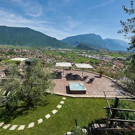 Maso Botes Farm stay *